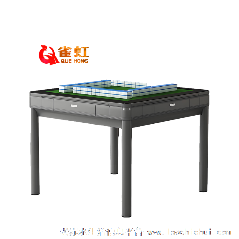 赤水市九支麻将机专卖店