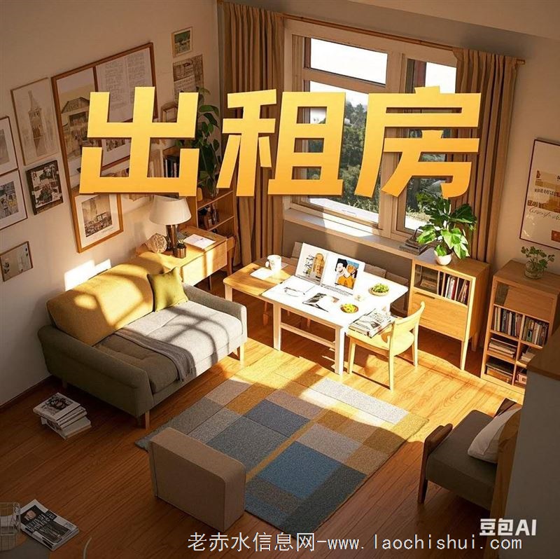 房屋出租